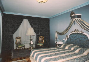 Bed Room I