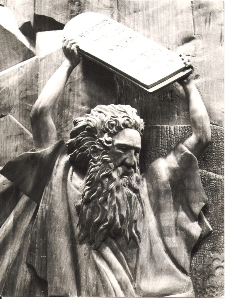 Details Moses